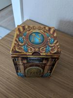 Cluebox Captain Nemo's Nautilus, Escaperoom in a Box, Puzzlebox Niedersachsen - Hechthausen Vorschau