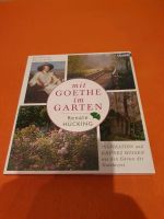 Mit Goethe im Garten Leipzig - Dölitz-Dösen Vorschau