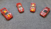 4x Ferrari Modellautos Bburago - Konvolut, F40, GTO Baden-Württemberg - Besigheim Vorschau