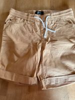 1 Shorts, Farbe sand, Gr. 48 Hessen - Lützelbach Vorschau