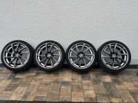 Abt DR20 9,5x20 ET35 Audi A5 A6 A7 S6 S7 Felgen Bayern - Altusried Vorschau