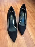 High heels Größe 38, catwalk Baden-Württemberg - Tübingen Vorschau