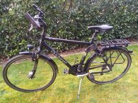 Herrenfahrrad Trekking 28 Zoll Gudereit LC 15 28'' Niedersachsen - Bissendorf Vorschau