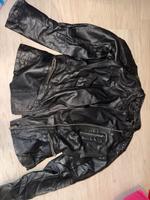 Only Biker Lederjacke - S Brandenburg - Oberkrämer Vorschau