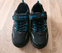 Hi-tec Schuhe Wanderschuhe Gr. 38 Mädchen Damen Hessen - Melsungen Vorschau