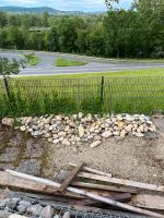 Steine zu verschenken Bayern - Bischberg Vorschau