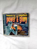 Henry Maske power&glory Nordrhein-Westfalen - Krefeld Vorschau