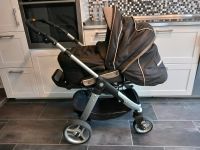 Kinderwagen Cosmo 09 inklusive Babywanne Dortmund - Brackel Vorschau