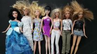 Barbie Puppen von Mattel und Simba Rheinland-Pfalz - Unkel Vorschau