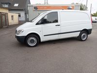 Mercedes-Benz Vito 109 cdi Essen - Altenessen Vorschau