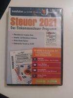 Aldi Steuer CD 2021 orginal verpackt Baden-Württemberg - Wendlingen am Neckar Vorschau