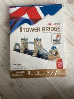 3D Puzzle Tower Bridge Sachsen - Waldheim Vorschau