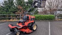 Kubota GZD 21HD Rasentraktor Diesel ZeroTurn 21PS 122cm Nordrhein-Westfalen - Olpe Vorschau