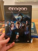 Eragon DVD Hessen - Greifenstein Vorschau