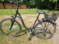 Damenfahrrad Schleswig-Holstein - Alt Duvenstedt Vorschau