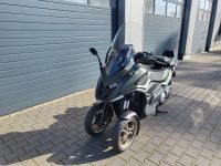 KYMCO CV3 550CC ABS - B/A2/A FÜHRERSCHEIN DREIRAD SCOOTER Nordrhein-Westfalen - Gronau (Westfalen) Vorschau