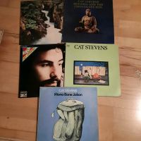 Cat Stevens, 5 LPs, Vinyl Nordrhein-Westfalen - Meschede Vorschau