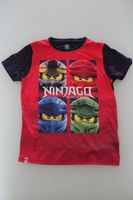 cooles T-Shirt / Shirt Lego Ninjago Gr. 152 - wie NEU!! Rheinland-Pfalz - Kell am See Vorschau