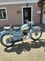 Puch 150 TL Bayern - Neuhaus am Inn Vorschau