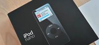 IPod nano neu und in OVP - 1. Generation - 2 GB Bayern - Baldham Vorschau