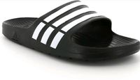 Suche Adidas Adiletten Duramo Slides Gr. 46,5 47,0,47,5 Leipzig - Sellerhausen-Stünz Vorschau