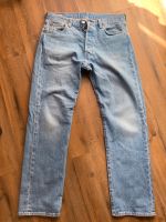 LEVIS 501 34-32 Baggy Jeans Bonn - Bad Godesberg Vorschau