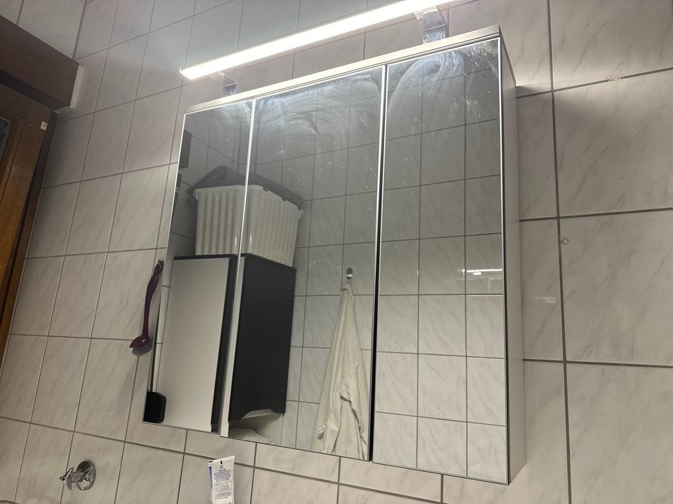 Badezimmer Spiegel in Pforzheim