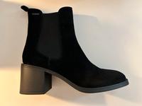 Stiefeletten Esprit Größe 40 schwarz Kiel - Kiel - Exerzierplatz Vorschau