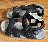 Damenschuhe Sandalen Sandaletten Sommerschuhe Größe 40 Neu Sachsen - Schlettau Vorschau