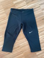 Nike Sporttight 3/4 Damen Größe S schwarz Hessen - Darmstadt Vorschau