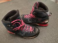 Wanderschuhe Kat. C / Hanwag Makra Pro Lady GTX Hessen - Rodgau Vorschau
