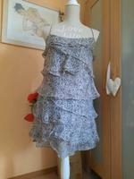 Kleid mit Spagetti Träger Gr. XS Hessen - Kaufungen Vorschau
