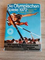 Die olympischen Spiele 1972  München Sapporo, Kiel  Mit einer Dok Nordrhein-Westfalen - Bad Münstereifel Vorschau
