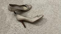 Dior Damen Schuhe Pumps, High Heels, Gr. 37 Wandsbek - Hamburg Hummelsbüttel  Vorschau