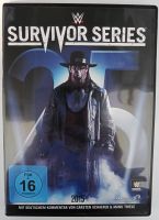 WWE - Survivor Series 2015 auf DVD Schleswig-Holstein - Beidenfleth Vorschau