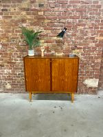 Teak Kommode Bücherschrank Kleiderschrank Sideboard Mid Century Berlin - Mitte Vorschau