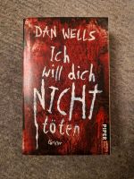 Dan Wells: Ich will dich nicht töten Innenstadt - Köln Deutz Vorschau