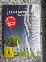 DVD Pilgern auf Französisch von S. Jacques NEU original verpackt Bayern - Königsbrunn Vorschau