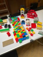 Lego Duplo Konvolut Sachsen-Anhalt - Aschersleben Vorschau