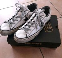 NEU Limited Edition Converse Gr. 40 12587 Berlin o Versand Berlin - Köpenick Vorschau