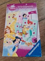 Würfelpuzzle "Disney Prinzessinen" Bayern - Grafenwöhr Vorschau