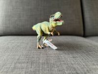 Schleich Tyrannosaurus Rex (14525) Spielfigur Dinosaurier Neu Hessen - Gießen Vorschau
