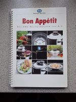 Amc Kochbuch Bon Appetit Rheinland-Pfalz - Worms Vorschau