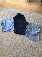 Blusen blau Mango, Only 4 Stück Baden-Württemberg - Radolfzell am Bodensee Vorschau