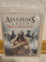 Assassins Creed: Brotherhood (PS3) Rheinland-Pfalz - Germersheim Vorschau