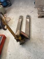 Hubwagen vestergard 1500 Rheinland-Pfalz - Kretz Vorschau