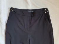 Mango Stoffhose edel Hose Gr. 34 Saarland - Saarlouis Vorschau