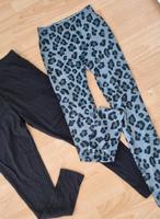 2 Paar Leggings wie neu Größe S Bayern - Neu Ulm Vorschau