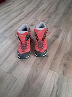 Wanderschuhe Meindl Lite Hike Lady gtx Rheinland-Pfalz - Reinsfeld Vorschau