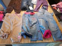 Hosen, Shirts, Bluse, großes Set,  Gr 92 Nordrhein-Westfalen - Nettetal Vorschau